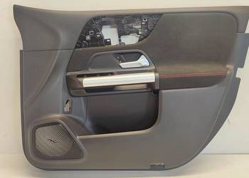 MERCEDES W247 BOCZEK DRZWI PRAWY PRZÓD RHD ANGLIK A2477204201