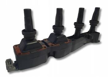 CEWKA ZAPŁONOWA Peugeot 206 1.6 16V 9636337880