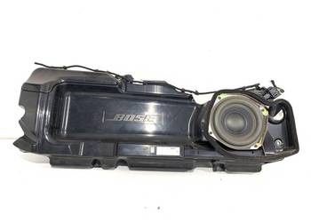 GŁOŚNIK DRZWI PRZÓD LEWY AUDI A6 C6 4F0035381A Sedan/Limuzyna 04-11