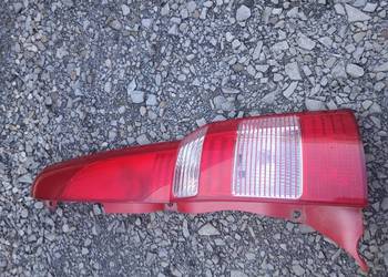 Lampa prawy tył tylna fiat Panda 2 II EU