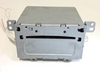 RADIO CHEVROLET CRUZE 20984175 ODTWARZACZ MULTIMEDIA, STEREO