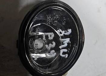 Halogen w zderzak bmw e39 mpakiet