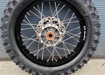 Koła enduro KTM 690 Husqvarna 701 gas gas 700