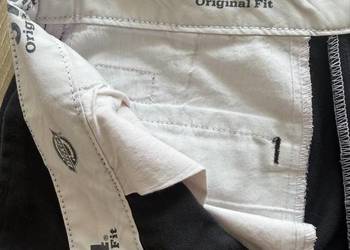 Spodnie Dickies 874 Original Fit