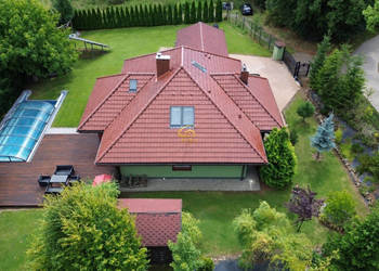 Dom wolnostojący Lubomin 216m2