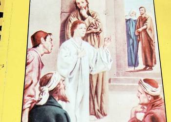 Chrystus prawdą katechetyczne księgarnie religijne Warszawa