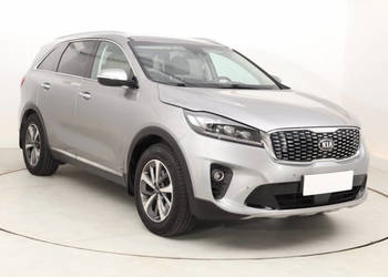 Kia Sorento 2.0 CRDi