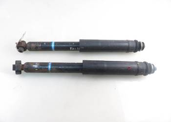 AMORTYZATORY TYŁ TOYOTA AVENSIS T27 4853005430 KOMPLET