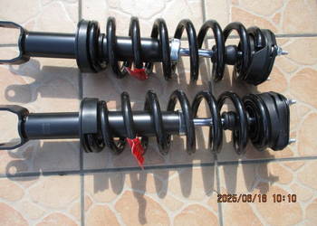 08-18 Dodge RAM przednie nowe amortyzatory-cala wierze McPerson.
