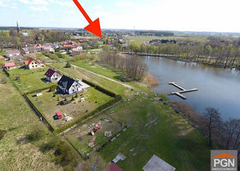 Działka Kołczewo 3014m2
