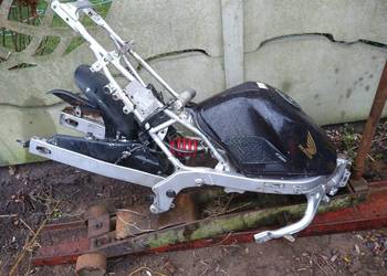 Honda CBR f2 czesci