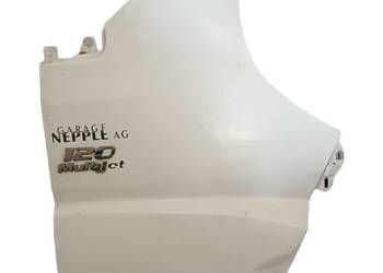 Błotnik prawy przód Fiat Ducato 3 Citroen Jumper Peugeot Boxer 250