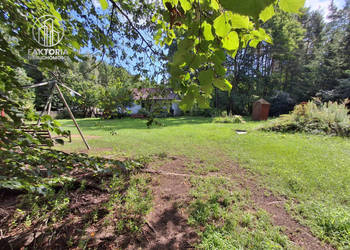 Grunt 23579m2 Gajowniki