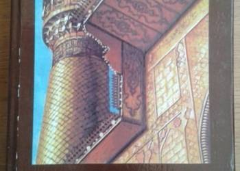 BURZLIWE DZIEJE KALIFATU - HAUZIŃSKI JERZY