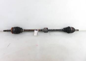 PÓŁOŚ PRAWA PRZEDNIA OPEL CORSA C 1.7 DI