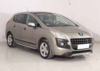 Peugeot 3008 1.6 THP