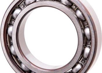 Łożysko kulkowe zwykłe 55x90x18 mm SKF 75006011