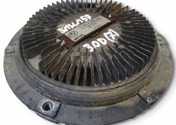 SPRZĘGŁO WISKOTYCZNE wiskoza BMW E46 2.0 D visco 2249216 BEHR