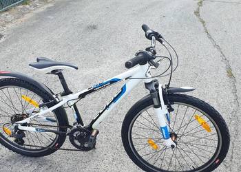 CUBE Rower koła 24 cale