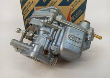 Gaźnik Nowy Fiat 126p Maluch Weber TYP 28S1A