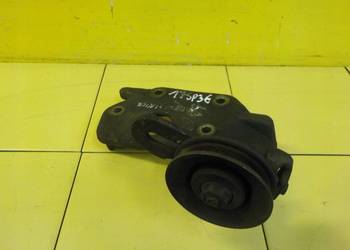 RANGER MAZDA BT-50 2.5 TDCI 09r 143KM WLAA lapa silnika napinacz rolka