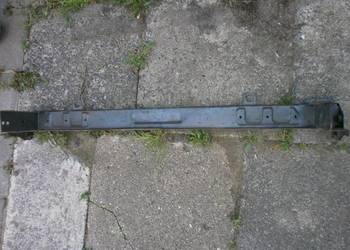 Mazda 626 1998 2001 belka wzmocnienie czołowe dolne