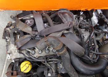 TRAFIC VIVARO PRIMASTAR 2.0 DCI 09r 114KM M9R780 pompa wtryskowa 0445010099