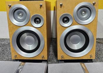 kolumny stereo Panasonic SB-PM39, wysyłka