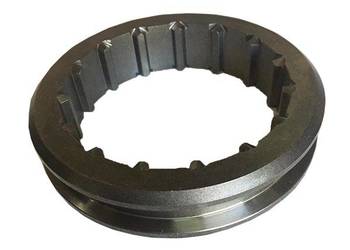 CE18505 Sprzęgło zmiany biegów z szerokim rowkiem John Deere (HDparts)