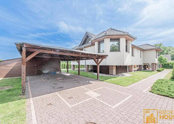 Dom wolnostojący 255m2 Opole
