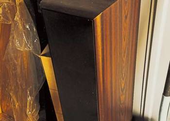 Zestaw kolumn głośnikowych Rubikon 48 om 130 w złote zaciski