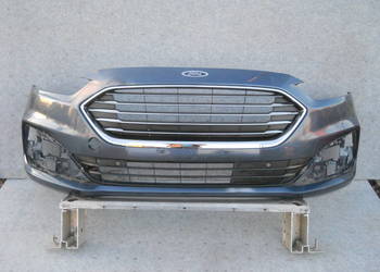 FORD MONDEO MK5 LIFT ST LINE ZDERZAK PRZEDNI PRZÓD
