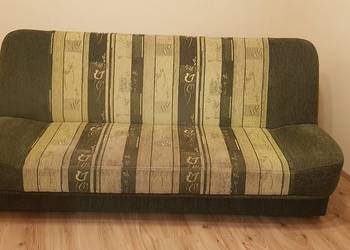 Wersalka rozkładana