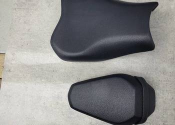Kawasaki Z900 Z 900 24 OEM siedzenie kanapa fotel pasażera kierowcy