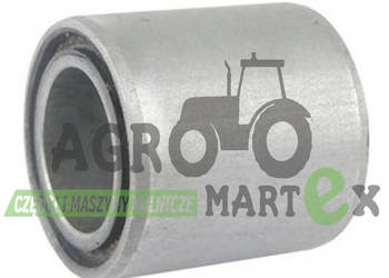 0006474670, 06474670, 6474670 TULEJA METAL- GUM CLAAS