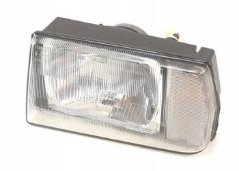 LAMPA LEWY PRZÓD LANCIA DELTA 1991-... RESTYL. NOWA MAGNETI MARELLI LPB422