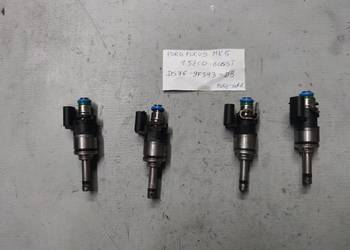 Sprawdzony wtryskiwacz benzynowy Ford 1.5 DS7G-9F593-DB