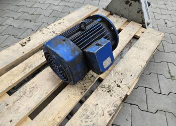Silnik 3 fazowy 4kw