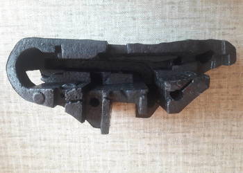 Wkład koła styropian na podnośnik klucze Renault Megane 2 OEM 8200153954