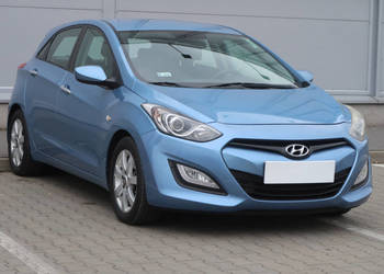 Hyundai i30 1.4 CVVT