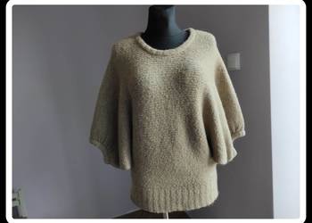 Mięsisty miły sweter Atmosphere 40 L