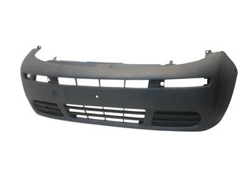 OPEL VIVARO A 2001-2006 ZDERZAK PRZÓD PRZEDNI TEKSTURA
