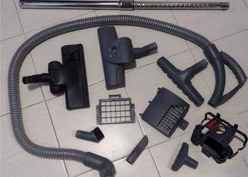 cześci Zelmer ZVC425HT Jupiter