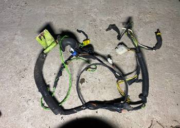 Wiązka drzwi prawy tył instalacja drzwi Alfa Romeo 166