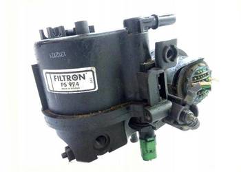 OBUDOWA FILTRA PALIWA 9646231180 Citroen C3 I 