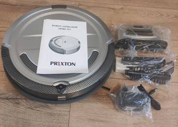 odkurzacz „Prixton Spire 912”