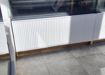 Francuskie witryny cukiernicze. Stan idealny. Monoporcje