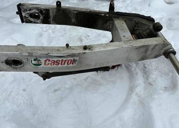 WAHACZ AMORTYZATOR TYŁ YAMAHA FZS 600