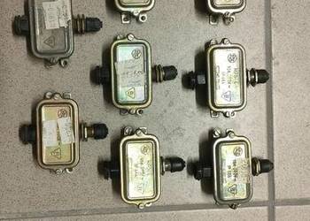 Wyłącznik krańcowy MPO-4 natężenie 10A Napięcie 380 V