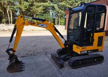 JCB 19C